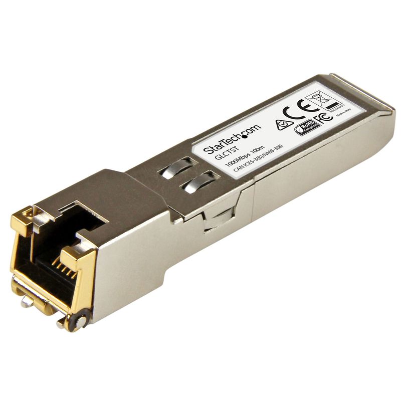 StarTech.com-Cisco-GLC-T-Compatibile-Ricetrasmettitore-SFP---1000BASE-T---10-unita