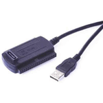 CableXpert Parallel ATA (IDE) e SATA a USB AUSI01