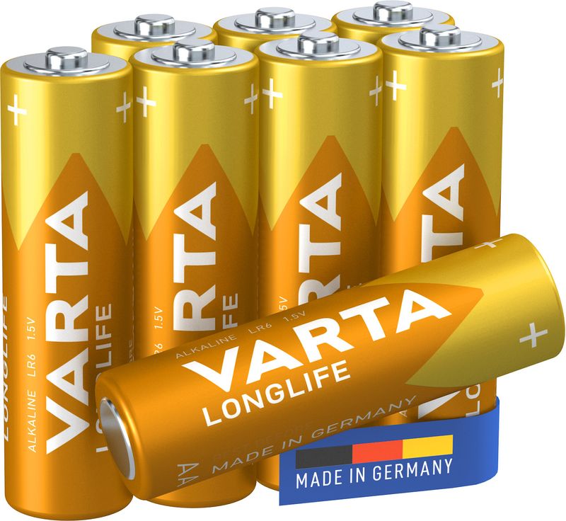 a€¢-Longlife-AA-a€¢-Einwegbatterie-a€¢-Alkali-a€¢-15-V-a€¢-8-StA¼ck-e----Blau---Gelb-a€¢-Retail-Blister--8-Pack-