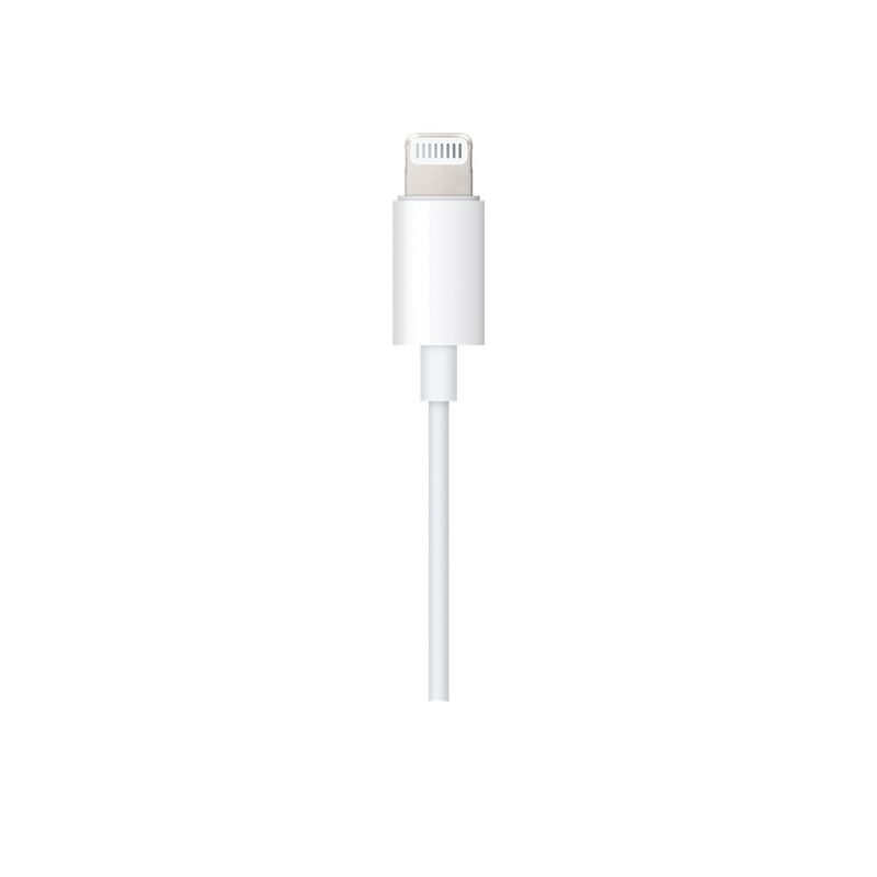 Apple-Cavo-audio-da-Lightning-a-jack-cuffie-3.5-mm---Bianco