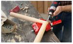 BESSEY-WS3-morsa-55-cm-Rosso