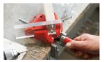 BESSEY-WS3-morsa-55-cm-Rosso