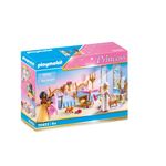 Playmobil Princess - Dormitorio (70453)