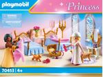 Playmobil-Princess---Dormitorio--70453-