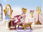 Playmobil-Princess---Dormitorio--70453-