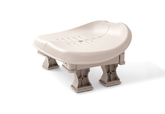 Steinbach-128502-accessorio-per-piscina-Sedile-da-piscina