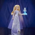 Marvel-Spider-Man-Disney-Frozen---Elsa-Momenti-di-Magia