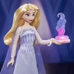 Marvel-Spider-Man-Disney-Frozen---Elsa-Momenti-di-Magia