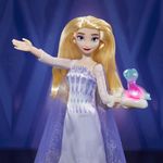 Marvel-Spider-Man-Disney-Frozen---Elsa-Momenti-di-Magia