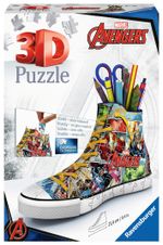 Ravensburger-Sneaker-Puzzle-3D-1-pz