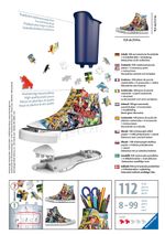 Ravensburger-Sneaker-Puzzle-3D-1-pz