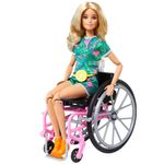 Barbie-Fashionistas-GRB93-bambola