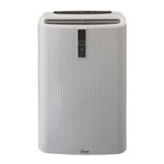 Bimar condizionatore portatile 12000btu con pompa calore e wifi