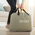 Intex-64124ND-materasso-ad-aria-Doppio-materasso-Blu-Unisex