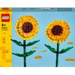 LEGO Girasoli