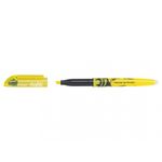 Pilot FriXion Light evidenziatore 12 pz Giallo