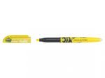 Pilot-FriXion-Light-evidenziatore-12-pz-Giallo