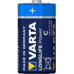 Varta 4914121414 Batteria monouso Diossido di zinco-manganese (Zn/MnO2)