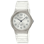 Casio Orologio Casual Pop Clear