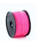 Gembird 3DP-PLA1.75-01-P materiale di stampa 3D Acido polilattico (PLA) Rosa 1 kg