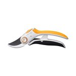 Fiskars P751 cesoia da potatura Bypass Arancione