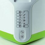 Ariete-615-B-Cheese-Macchina-per-formaggio-e-yogurt-500-W-Bianco-e-Verde