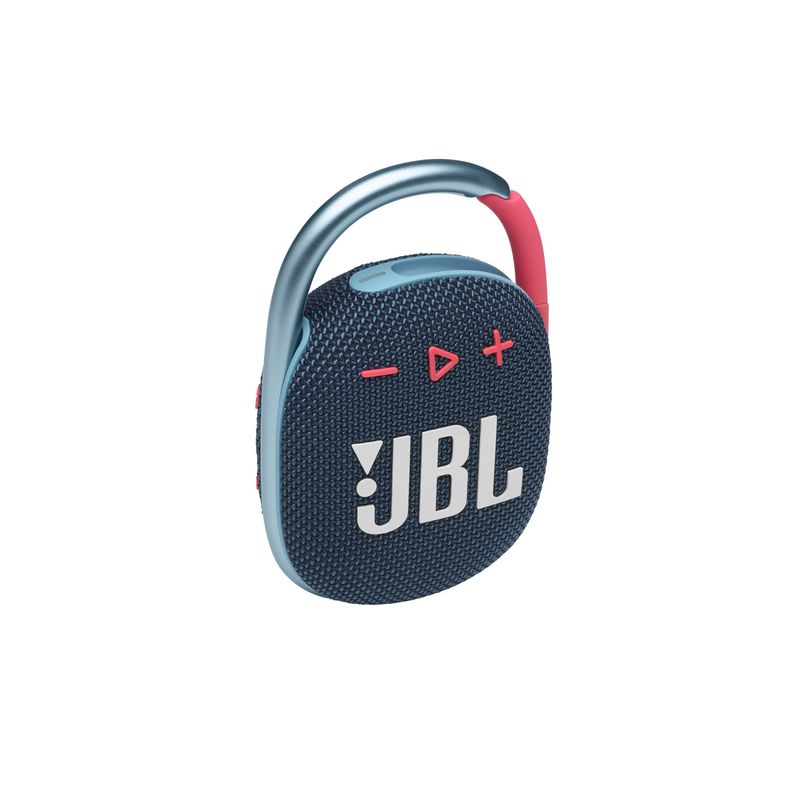 JBL-CLIP-4-Altoparlante-portatile-mono-Blu-Porpora-5-W