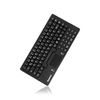 KeySonic-KSK-5031IN-tastiera-USB-QWERTY-Inglese-UK-Nero