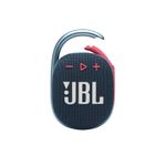 JBL-CLIP-4-Altoparlante-portatile-mono-Blu-Porpora-5-W