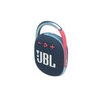 JBL-CLIP-4-Altoparlante-portatile-mono-Blu-Porpora-5-W