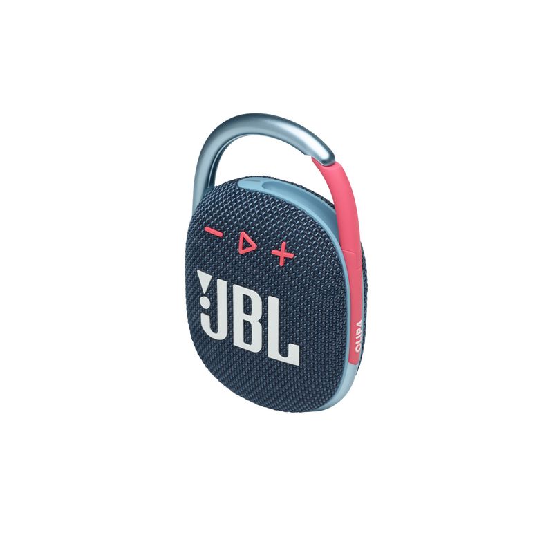 JBL-CLIP-4-Altoparlante-portatile-mono-Blu-Porpora-5-W