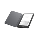 Amazon Kindle Paperwhite Signature Edition lettore e-book Touch screen 32 GB Wi-Fi Nero