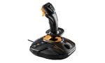 Thrustmaster-T-16000M-FC-S-Nero-Arancione-USB-Joystick-Analogico-Digitale-PC