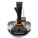 Thrustmaster-T-16000M-FC-S-Nero-Arancione-USB-Joystick-Analogico-Digitale-PC