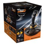 Thrustmaster-T-16000M-FC-S-Nero-Arancione-USB-Joystick-Analogico-Digitale-PC