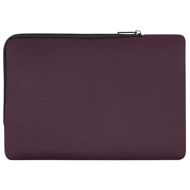 Targus-MultiFit-borsa-per-laptop-305-cm--12---Custodia-a-tasca-Colore-di-fico