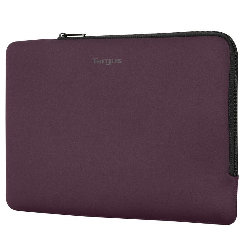 Targus-MultiFit-borsa-per-laptop-305-cm--12---Custodia-a-tasca-Colore-di-fico