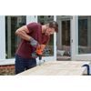 Black---Decker-BEH200-QS-trapano-2900-Giri-min-Nero-Arancione