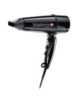 Valera-SL-5400T-asciuga-capelli-2000-W-Nero