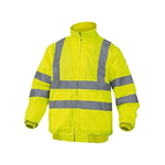 Delta Plus Giubbotto Panoply Reno-hv Giallo-Fluo Taglia S