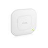 Zyxel-WAX610D-EU0101F-punto-accesso-WLAN-2400-Mbit-s-Bianco-Supporto-Power-over-Ethernet--PoE-