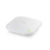 Zyxel-WAX610D-EU0101F-punto-accesso-WLAN-2400-Mbit-s-Bianco-Supporto-Power-over-Ethernet--PoE-