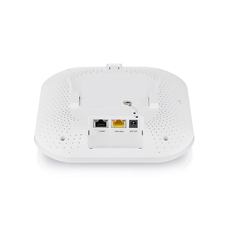 Zyxel-WAX610D-EU0101F-punto-accesso-WLAN-2400-Mbit-s-Bianco-Supporto-Power-over-Ethernet--PoE-