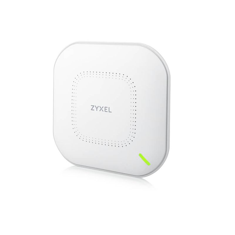Zyxel-WAX610D-EU0101F-punto-accesso-WLAN-2400-Mbit-s-Bianco-Supporto-Power-over-Ethernet--PoE-