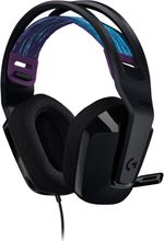 Logitech-G-G335-Auricolare-Cablato-A-Padiglione-Giocare-Nero