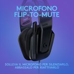 Logitech-G-G335-Auricolare-Cablato-A-Padiglione-Giocare-Nero