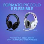 Logitech-G-G335-Auricolare-Cablato-A-Padiglione-Giocare-Nero