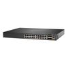 Aruba-6200F-24G-Class4-PoE-4SFP--370W-Gestito-L3-Gigabit-Ethernet--10-100-1000--Supporto-Power-over-Ethernet--PoE--1U