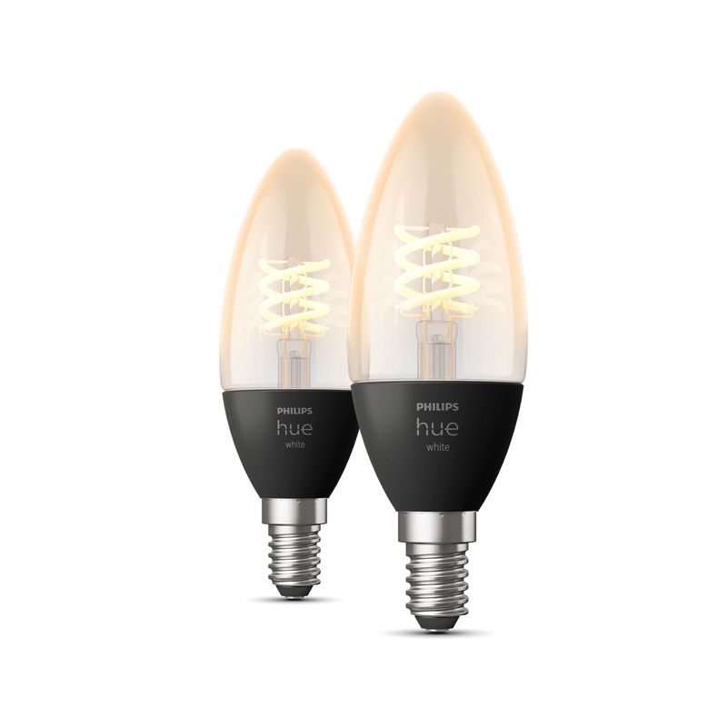 Philips-Hue-White-Filament-2-Lampadine-Smart-E14-28-W