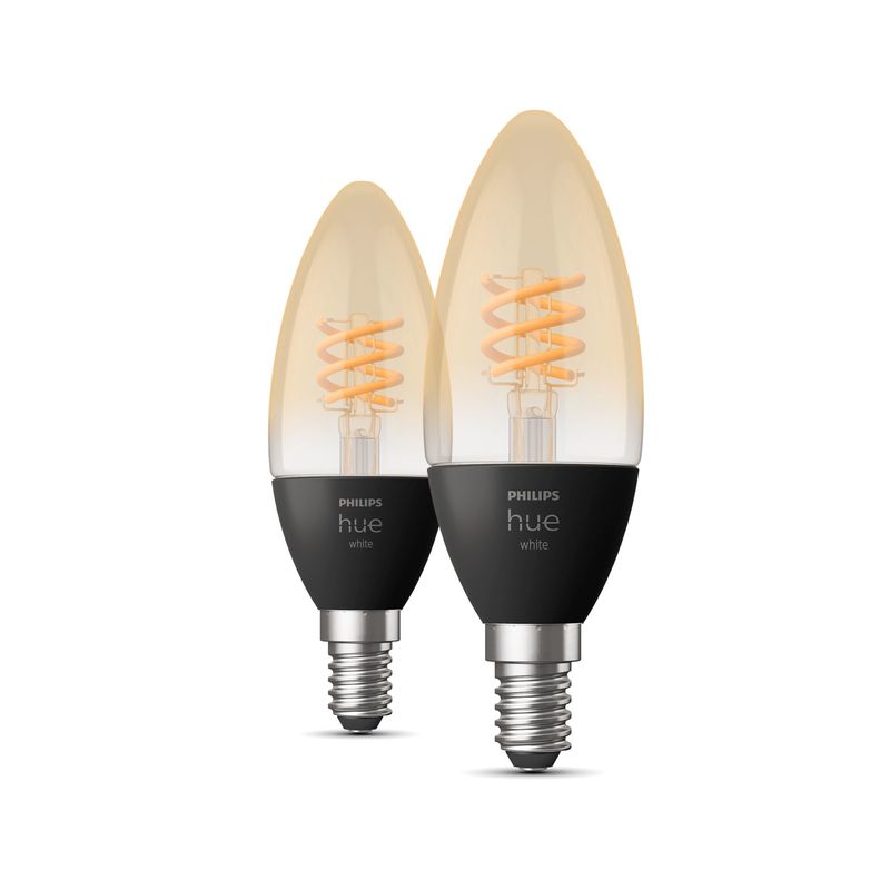 Philips-Hue-White-Filament-2-Lampadine-Smart-E14-28-W